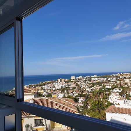 La Cala Sunflower Apartment La Cala De Mijas Eksteriør bilde