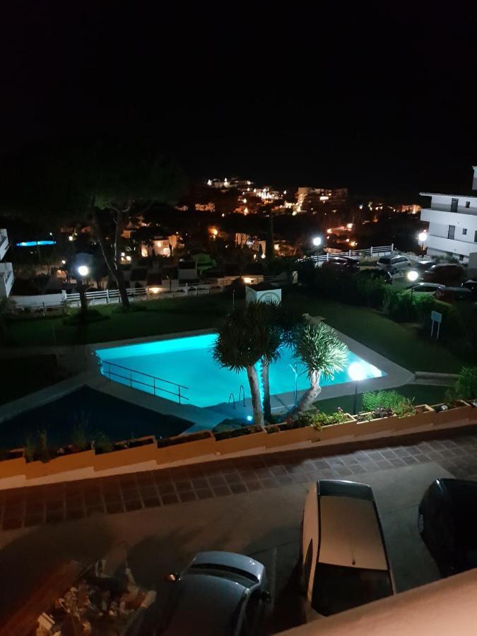 La Cala Sunflower Apartment La Cala De Mijas Eksteriør bilde