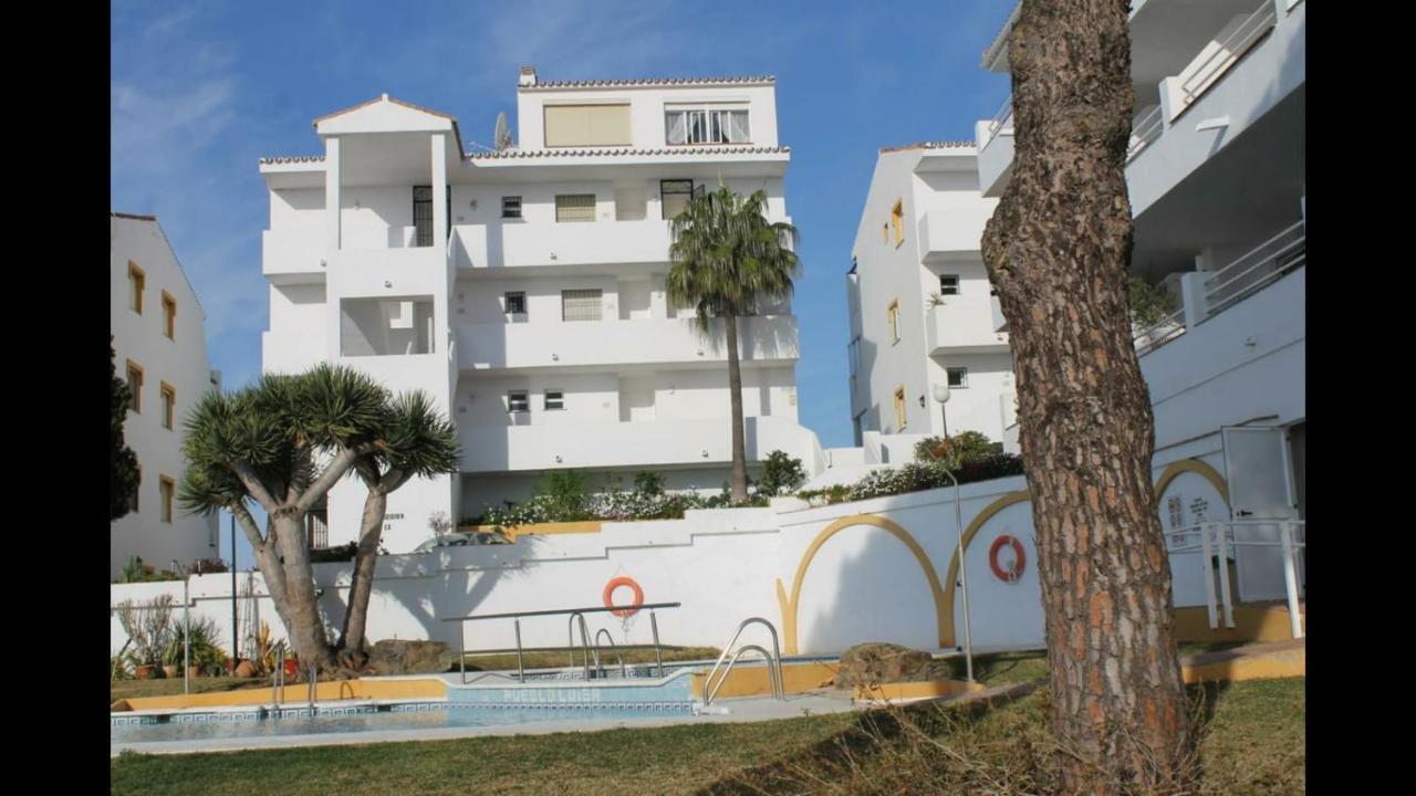 La Cala Sunflower Apartment La Cala De Mijas Eksteriør bilde