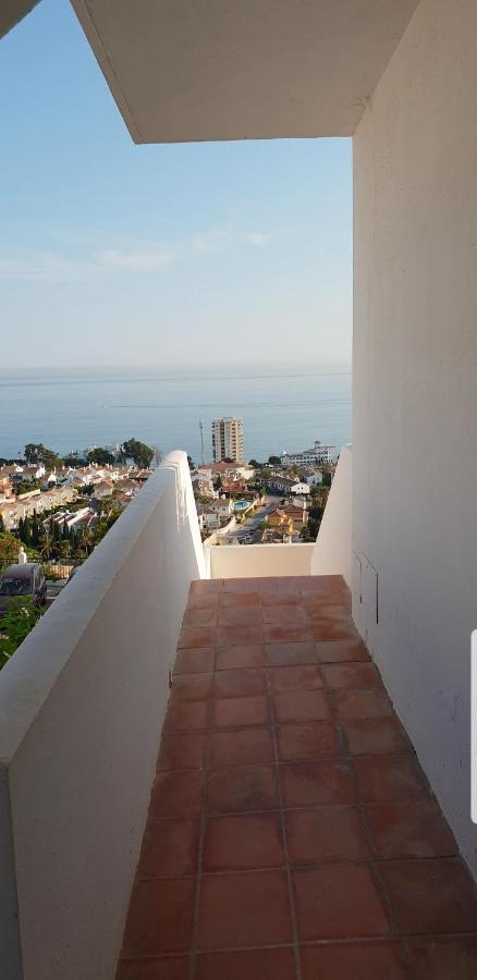 La Cala Sunflower Apartment La Cala De Mijas Eksteriør bilde