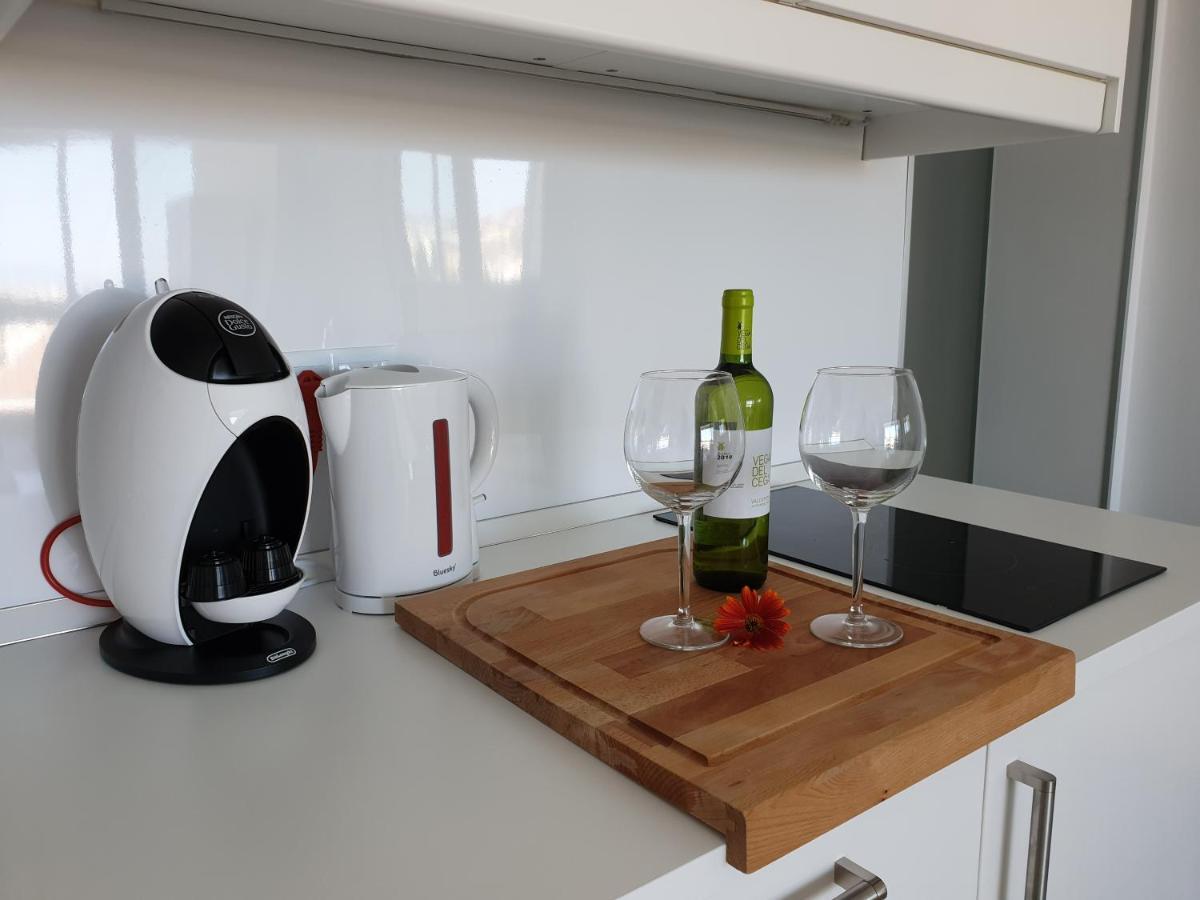 La Cala Sunflower Apartment La Cala De Mijas Eksteriør bilde