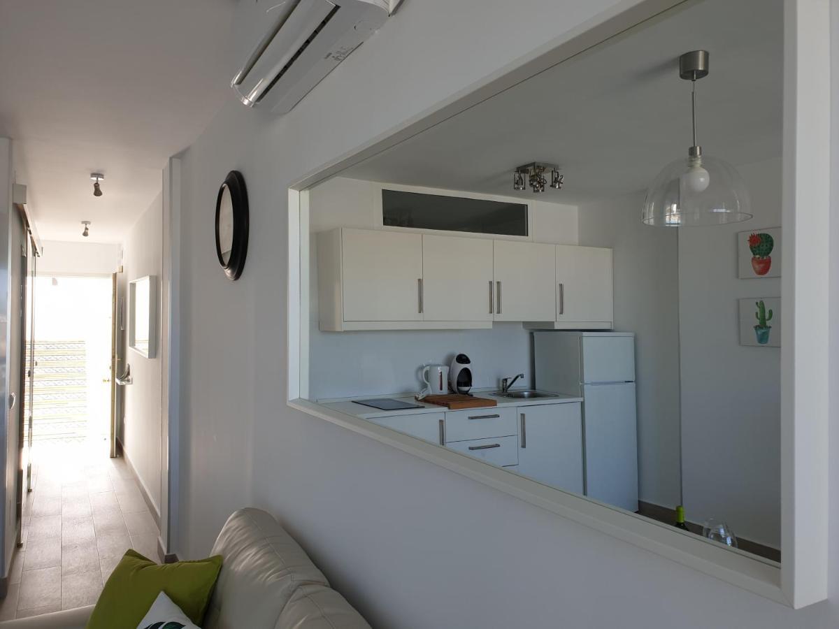 La Cala Sunflower Apartment La Cala De Mijas Eksteriør bilde