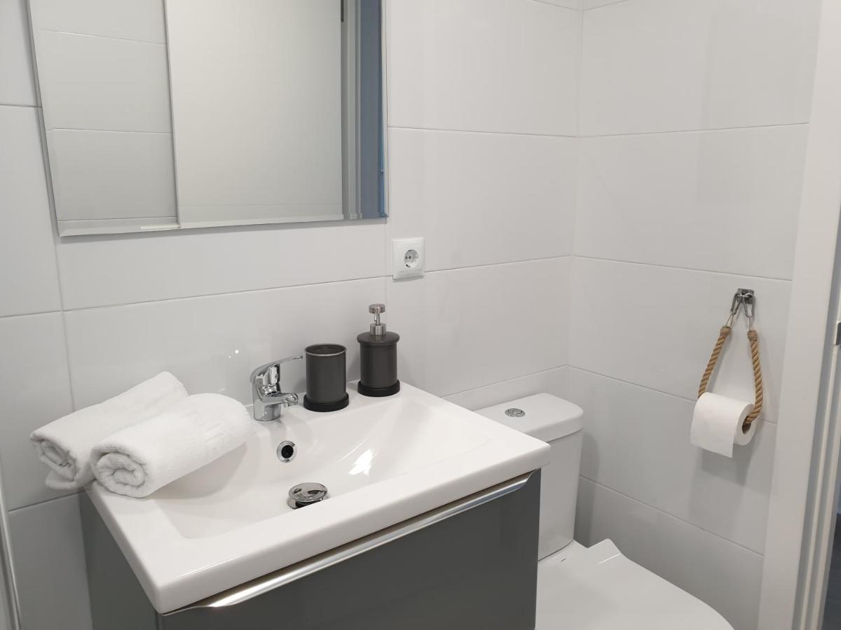La Cala Sunflower Apartment La Cala De Mijas Eksteriør bilde