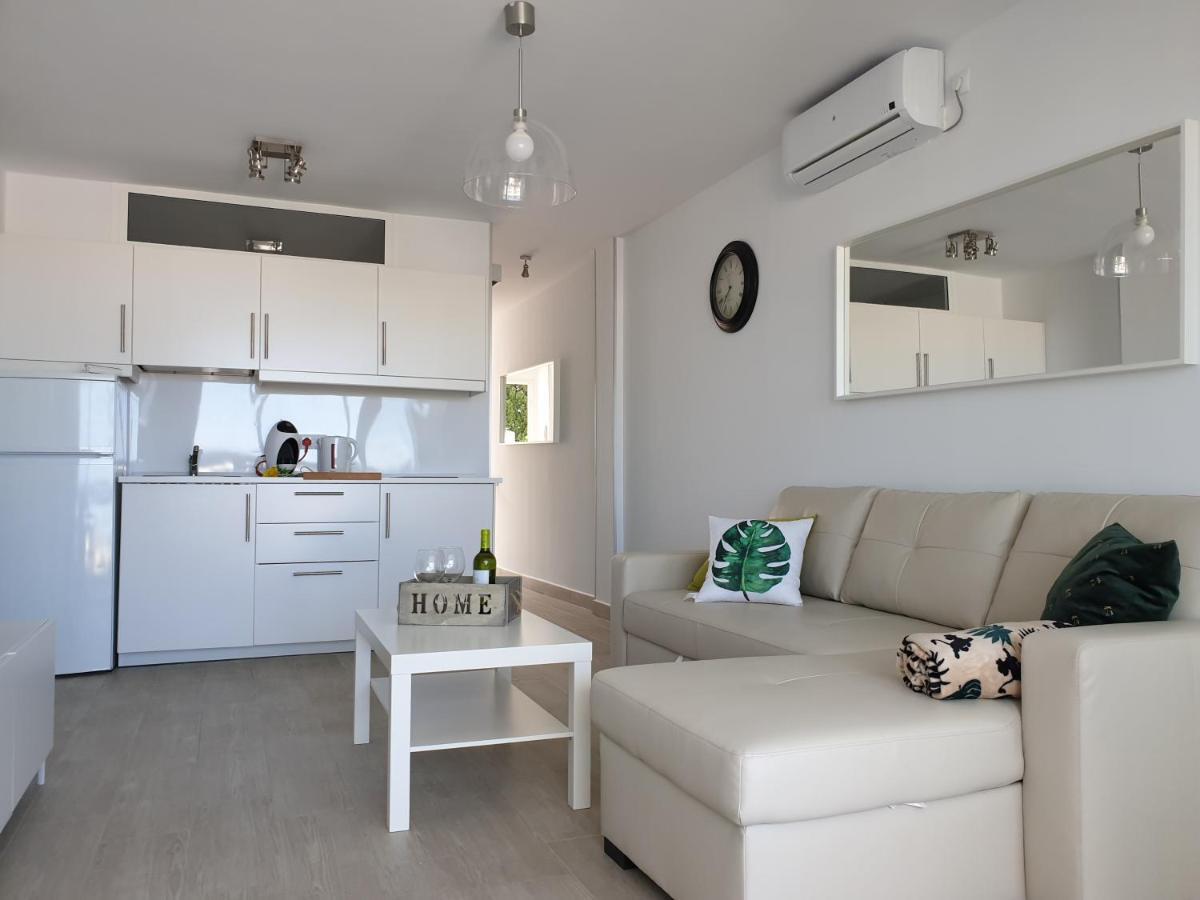 La Cala Sunflower Apartment La Cala De Mijas Eksteriør bilde